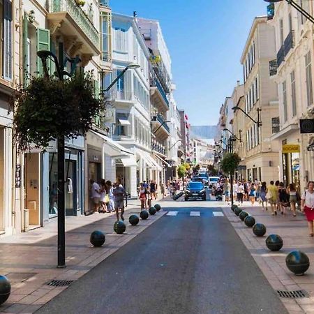 Studio 6Minutes Croisette كان المظهر الخارجي الصورة